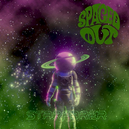 Spaced Out