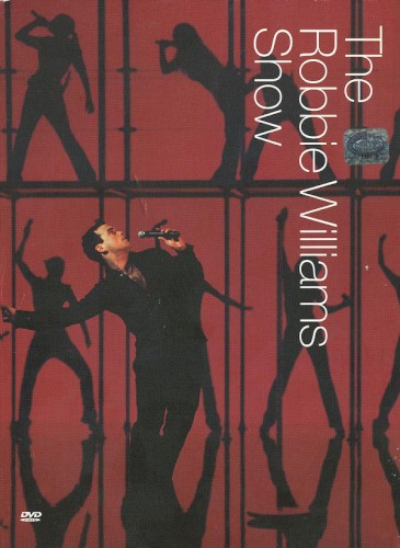 The Robbie Williams Show