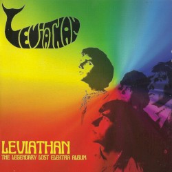The Legendary Lost Elektra Album