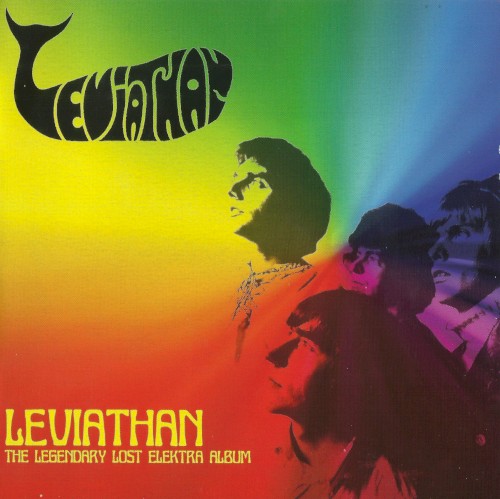 The Legendary Lost Elektra Album