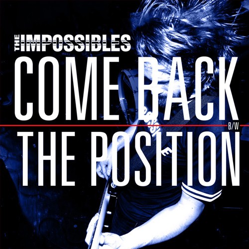 Come Back