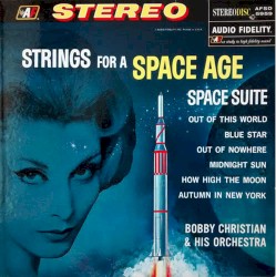 Strings For A Space Age