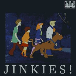 Jinkies