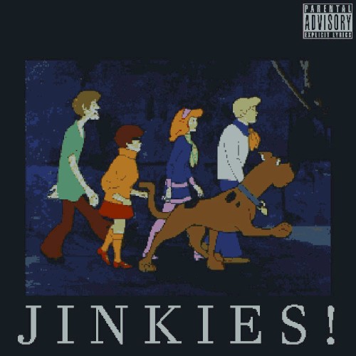 Jinkies
