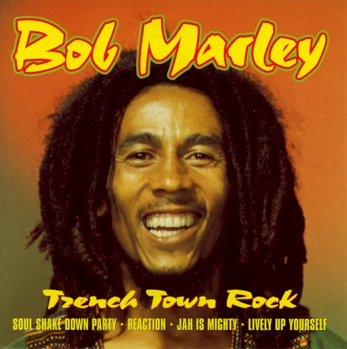 Trench Town Rock