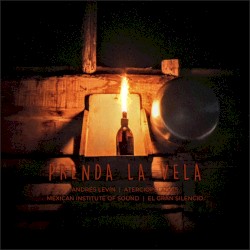 Prenda la vela