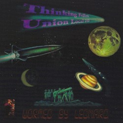 Wormed by Leonard