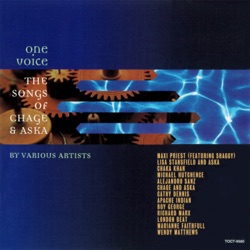 One Voice the Songs of Chage & Aska