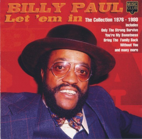 Let 'Em In (The Collection 1976 - 1980)