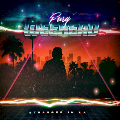Stranger in LA