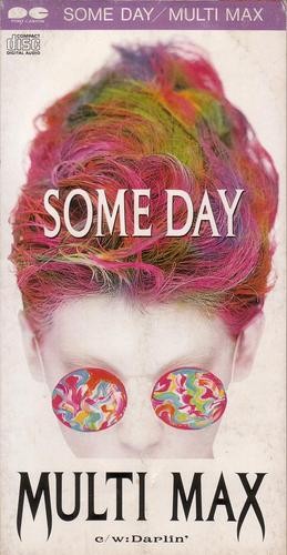 SOME DAY