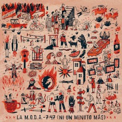 7:47 (Ni un minuto más)