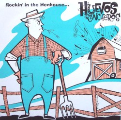 Rockin' in the Henhouse