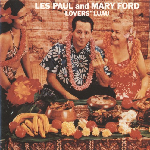 Lovers’ Luau
