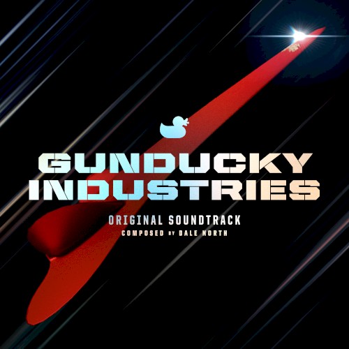 Gunducky Industries (Original Game Soundtrack)