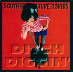 Ditch Diggin'