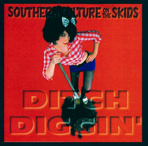 Ditch Diggin'