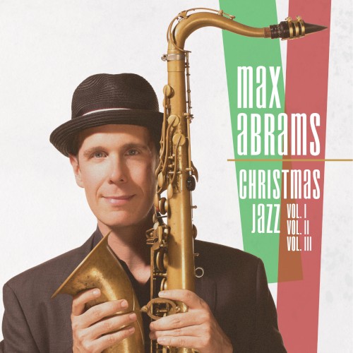Christmas Jazz Vol. 1-3