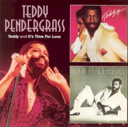 Teddy / It’s Time for Love