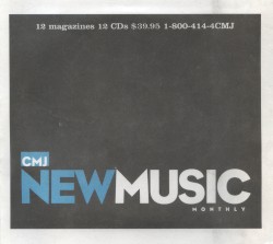 CMJ New Music Monthly, Volume 61: September 1998