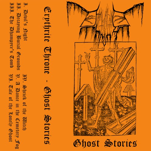 Ghost Stories