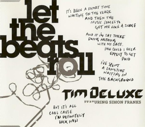 Let the Beats Roll
