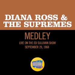 I’m the Greatest Star / Funny Girl / Don’t Rain on My Parade (medley, live on the Ed Sullivan Show, September 29, 1968)