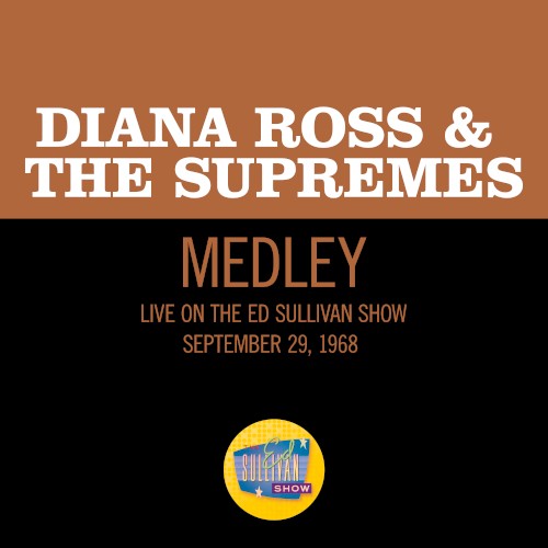 I’m the Greatest Star / Funny Girl / Don’t Rain on My Parade (medley, live on the Ed Sullivan Show, September 29, 1968)