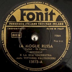La moglie russa / Menilmontant