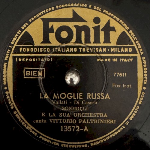 La moglie russa / Menilmontant