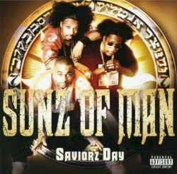 Saviorz Day