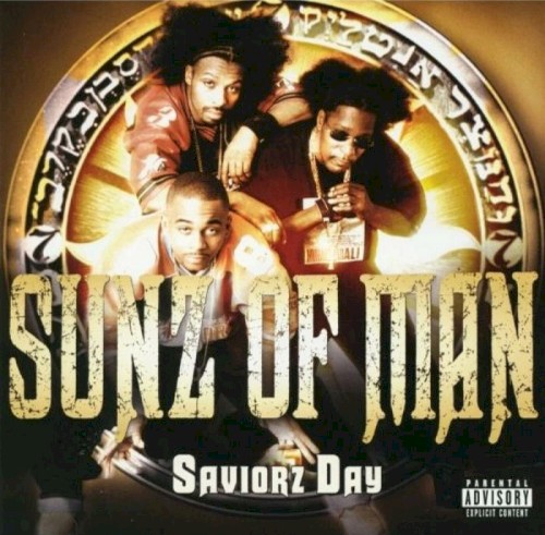 Saviorz Day