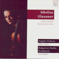 Violin Concertos