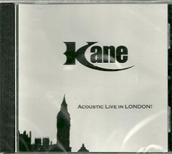 Acoustic Live in London