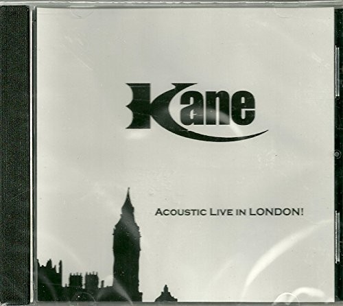 Acoustic Live in London