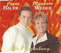 De regenboog