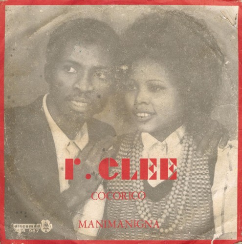 Cocorico / Manimanigna