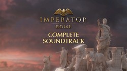 Imperator: Rome - Complete Soundtrack