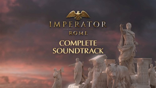 Imperator: Rome - Complete Soundtrack