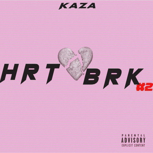 Hrtbrk #2