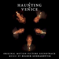 A Haunting in Venice: Original Motion Picture Soundtrack