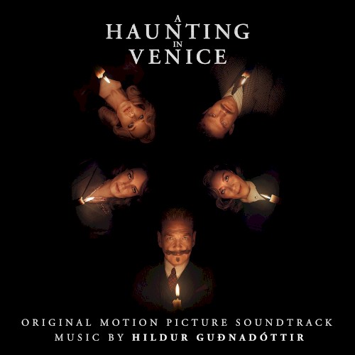 A Haunting in Venice: Original Motion Picture Soundtrack