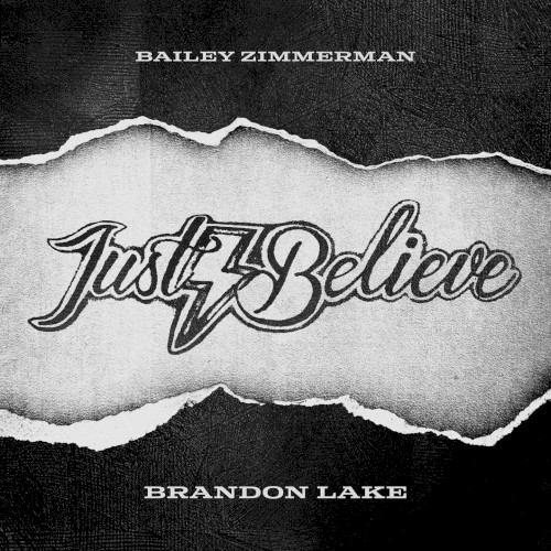 Just Believe