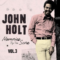 Memories By The Score Vol. 3
