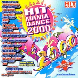 Hit Mania Dance 2000