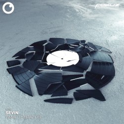 Panic Therapy EP
