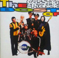 The Bost Of Casseta & Planeta