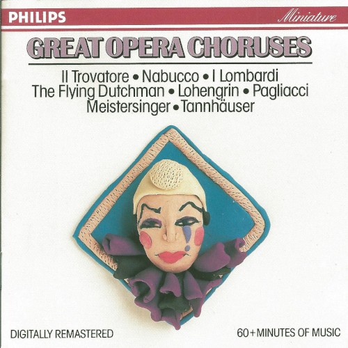 Great Opera Choruses
