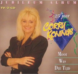 Mooi was die tijd (Jubileum album)