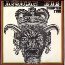 African Dub All-Mighty, Volume 2